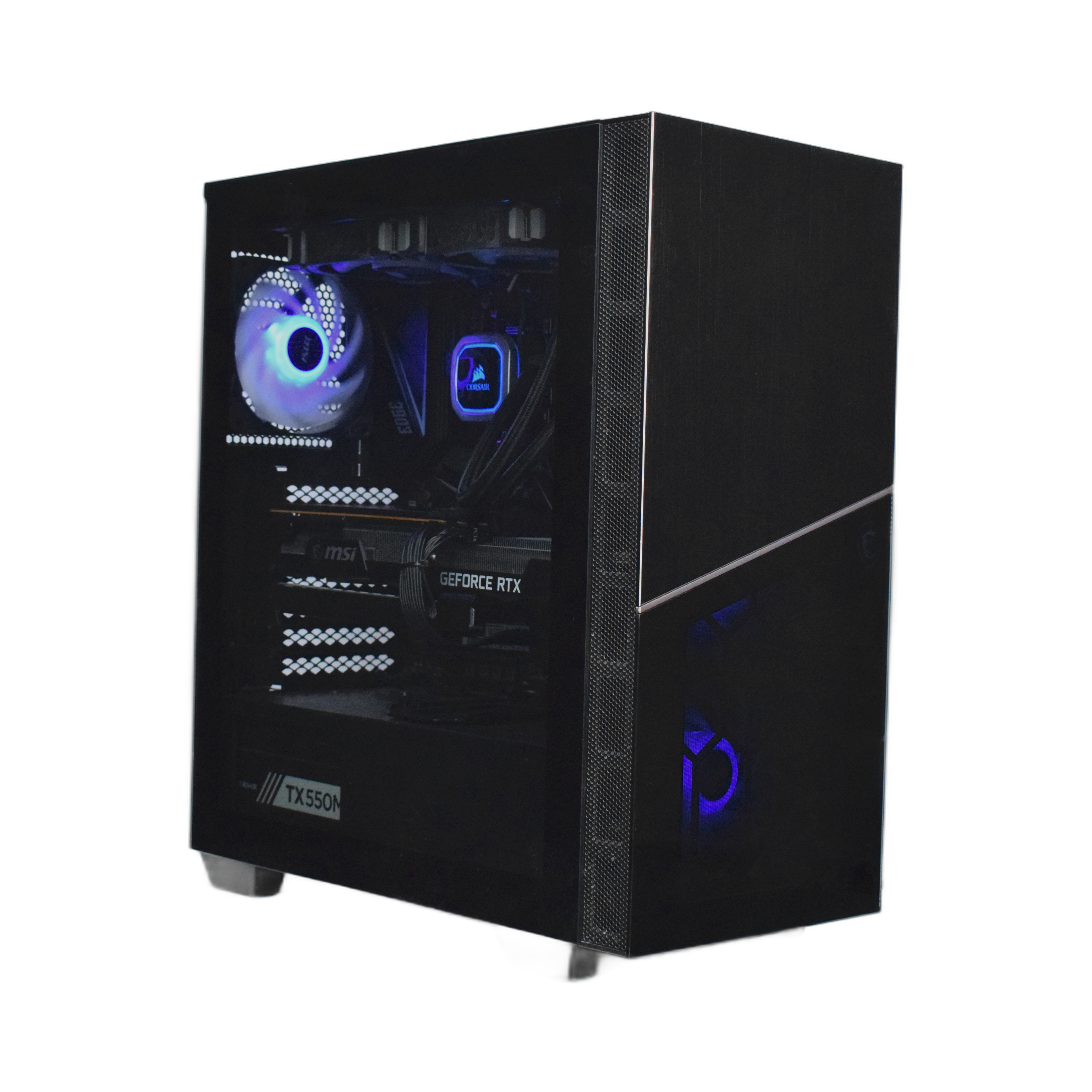 Ryzen 7 3800X | RTX 3070 | Prenew